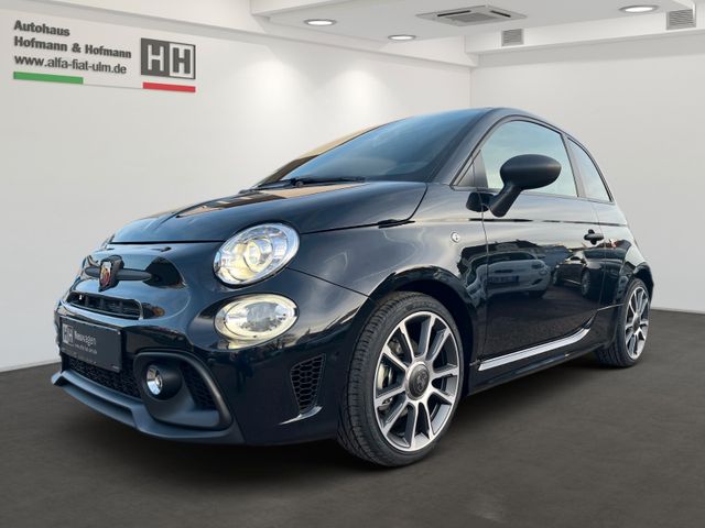 Abarth 595 Turismo 1.4 T-Jet