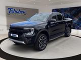 Ford Ranger 3.0L V6 Wildtrak e-4WD Doppelkabine Wildt - Ford Ranger V6 Gebrauchtwagen