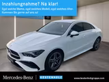 Mercedes-Benz CLA 200 Cp. AMG LED Keyl-GO Kamera Laderaump PTS