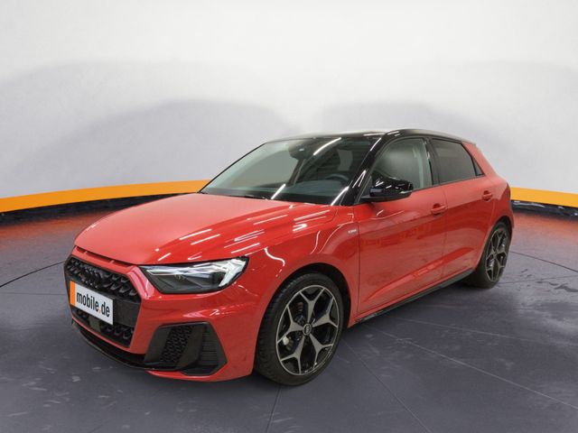 Audi A1 Sportback 35 TFSI S-Line S tronic