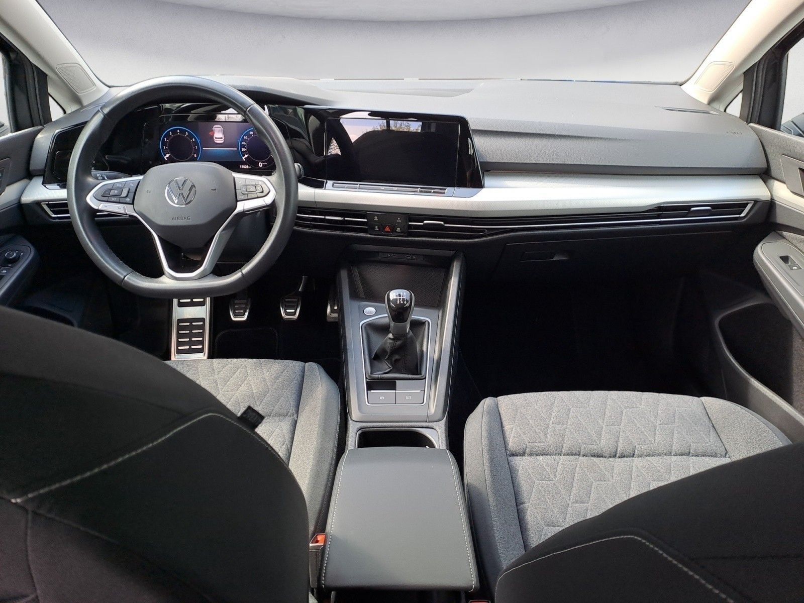 Volkswagen Golf - Bild 11