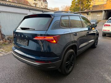 Skoda Karoq - 4