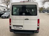 Volkswagen Crafter 35 2.0 TDI mittel 4M.Klima LED RFK 9 Si. - Volkswagen Crafter: 35