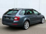 Skoda Octavia Combi Joy 1.HAND*18Zoll*PDC*XENON* - Skoda Octavia 1Z mit Benzin-Antrieb
