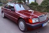 Mercedes-Benz Mercedes 190E - Mercedes-Benz 190 Gebrauchtwagen in Nürnberg