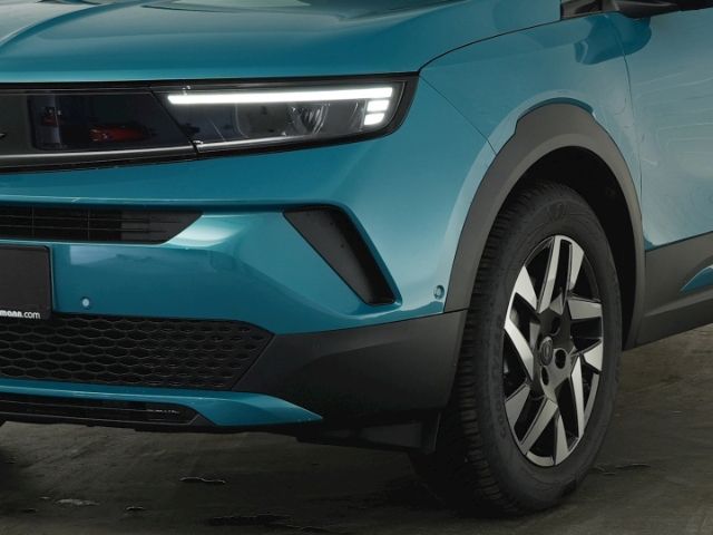 Mokka B FACELIFT EDITION HYBRID eDCT+LED LICHT+N