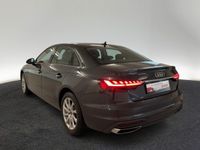 Audi A4 - Vorschau Bild 6