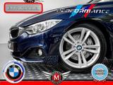 BMW 430d SPORT *Head-Up*Aut.*Leder*Navi Pro.* - BMW 430: 430d