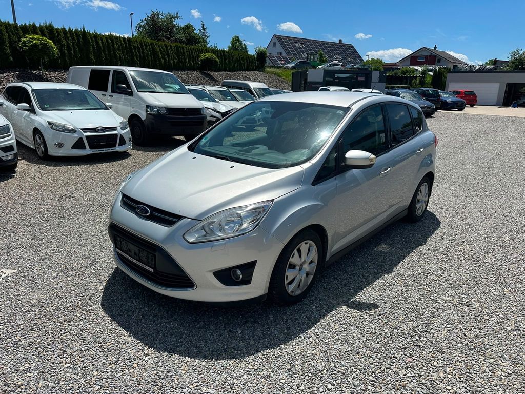 Angebot ansehen Ford C-Max