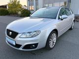 Seat Exeo ST Style+Klima+Sitzheizung+Tempomat+1.Hand - Seat Exeo Gebrauchtwagen