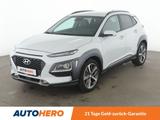 Hyundai Kona 1.6 TGDI Premium 4WD Aut*NAVI*LED*TEMPO*CAM - Hyundai KONA Gebrauchtwagen in Hannover