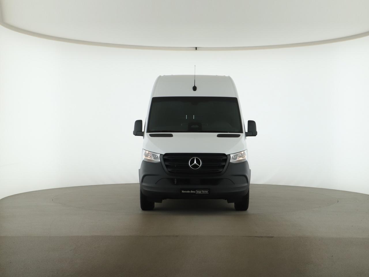 Mercedes-Benz Sprinter 317 CDI PRO Kasten Lang Hoch MBUX Navi
