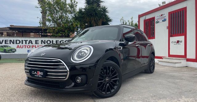MINI Mini Clubman F54 One D 1.5 TwinPowerTurbo 116cv