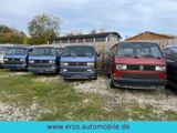 Volkswagen T3 Multivan HANNOVER EDITION