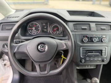 Volkswagen Caddy - 11