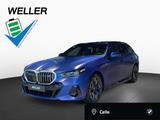 BMW i5 xDrive40 Touring Frozen,DAPro,PAPro,Autobahn
