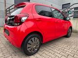 Peugeot 108 1.0 STYLE ERST 15TKM/KLIMA/RFK/TEMPO/SHZG - Peugeot 108 Gebrauchtwagen in Berlin
