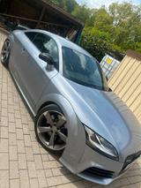 Audi TTRS 8J Handschalter - gebrauchte Audi TT aus dem Jahr 2010