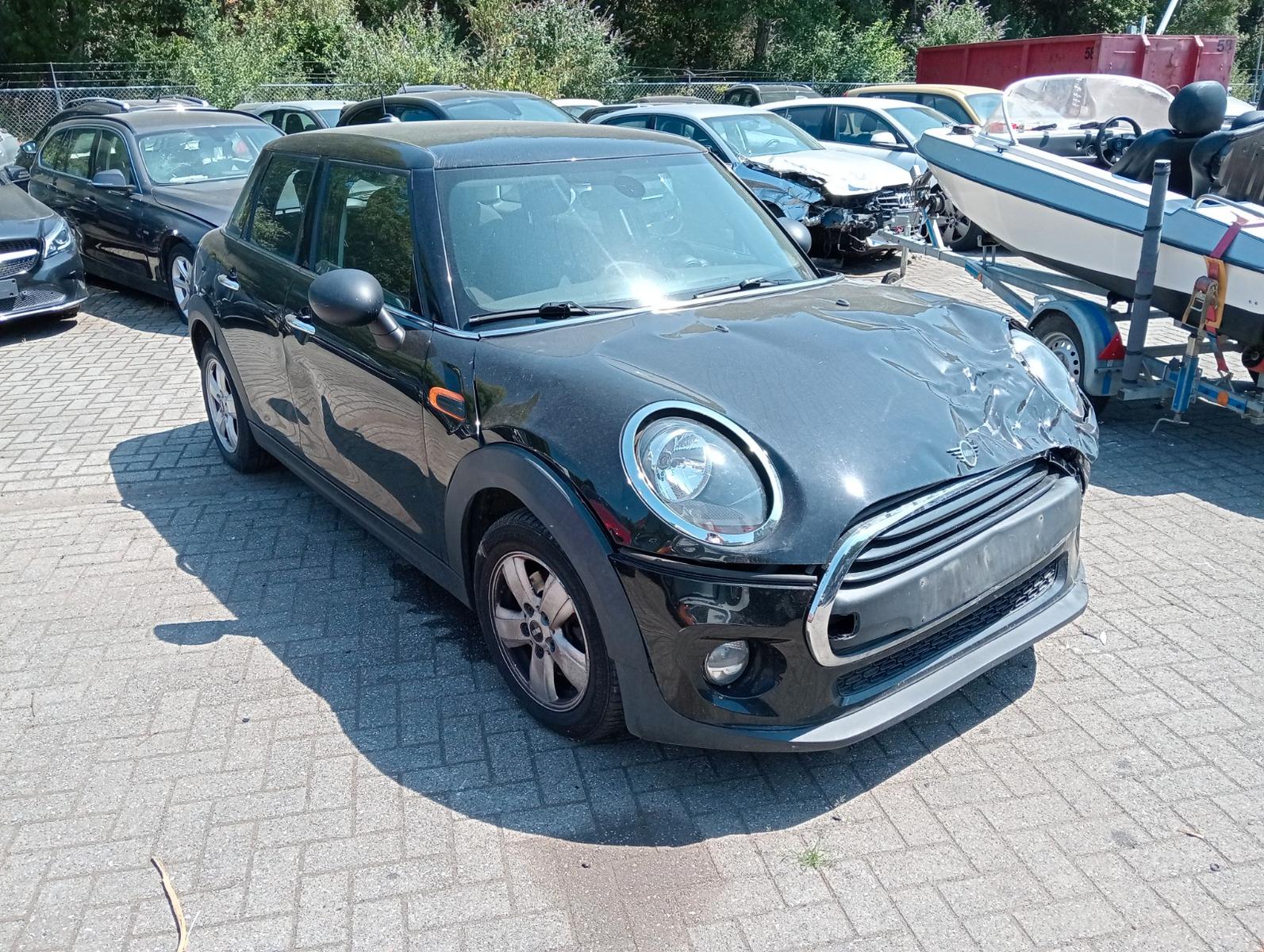 MINI ONE Mini 5-trg. One D