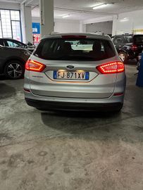 Ford Mondeo - 5