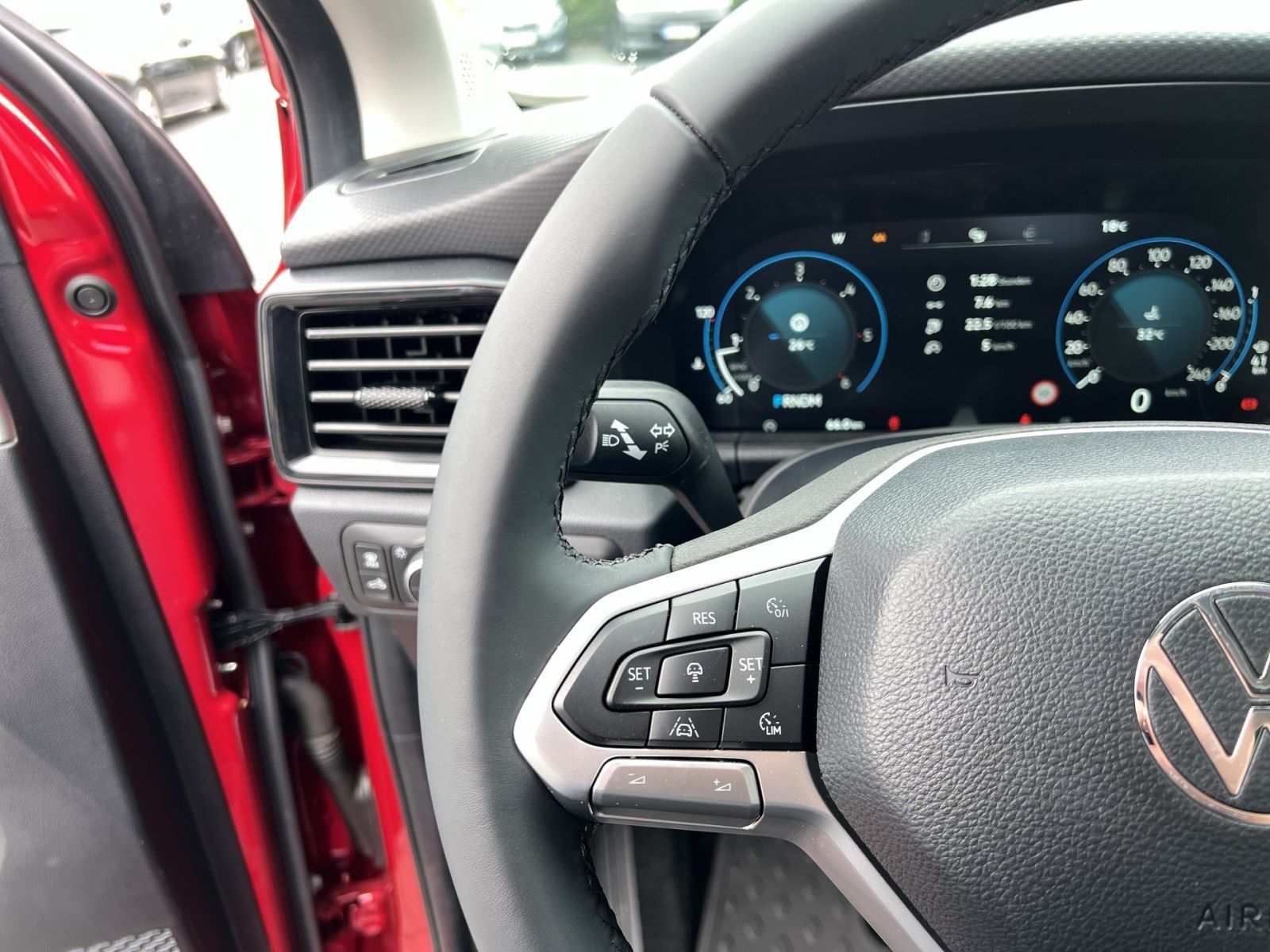 Volkswagen Amarok - Bild 24