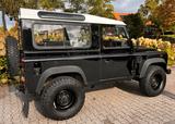 Land Rover Defender 90 TD4 Station Wagon E E - Land Rover Gebrauchtwagen von 2007
