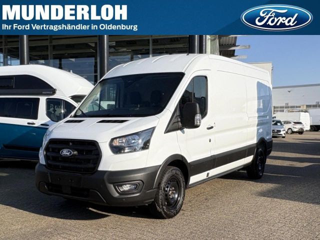 Ford Transit Kasten 350 L3 Trend AHK+GJR