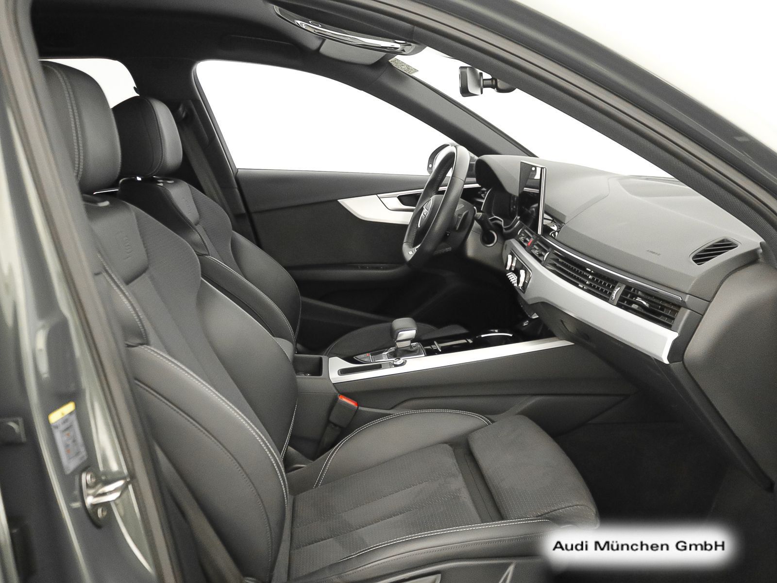 Audi A4 - Bild 13