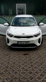 Kia Stonic 1,3 ltr. Inspektionen alle gema... - Kia: Inspektion