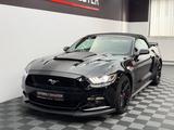 Ford Mustang Cabrio GT V8 Boss*Navi*KAM*SHZ*BLIS*PDC - Ford Mustang Gebrauchtwagen in Hannover
