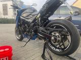 Suzuki GSX S 750 - SUZUKI GSX 750