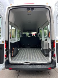 Ford Transit - 10