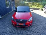 Skoda Fabia Monte Carlo   63 - aus 2011: Carlo