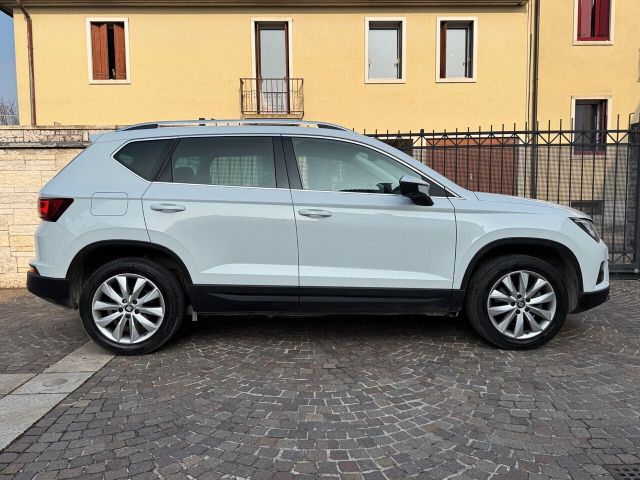 Seat SEAT Ateca 1.4 TSI 150cv Advance DSG | APPLE CAR