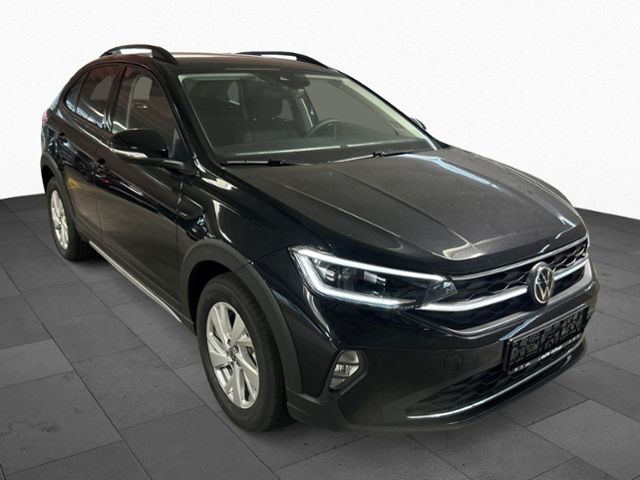 Fahrzeugabbildung Volkswagen Taigo 1,0 TSI LED-MATRIX NAVI APPCONNECT SHZ ALU