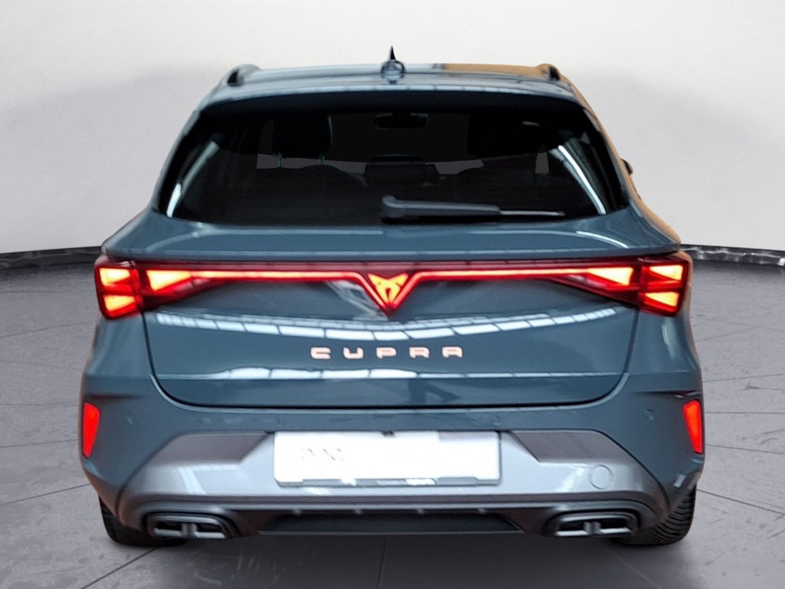 Cupra CUPRA Leon Sportstourer 2.0 TDI *AHK*NAVI*KAMERA imagem 3