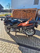 BMW R1100s - BMW R 1100 S
