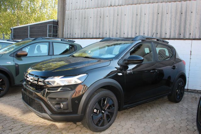 Dacia SanderoStepway Expression TCe 90 sofort lieferba