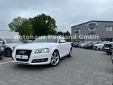 Audi A3 Cabriolet Ambition/S-Heft/Alcan/Bose/SHZ/Xen - Audi A3 aus 2010: Cabrio