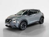 Nissan Juke 1.0 DIG-T DCT N Connect+Navi+DAB+SHZ - Nissan Juke Jahreswagen