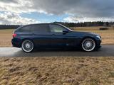 ALPINA D3 3.0 Biturbo Allrad Touring - - ALPINA aus 2015