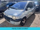 Renault Twingo Beach 1.2 16V-Faltdach* - Renault Twingo: Beach