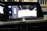 Volkswagen Golf VIII R Performance Akrapovic Pano HKardon K