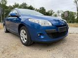 Renault Megane Grandtour Expression dCi 90 FAP eco2 ... - Renault Megane: Eco