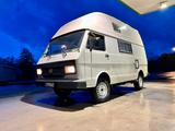 Volkswagen VW LT , 140PS, höher, 16 Zoll, kein Rost, H mögl - VW Lt