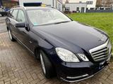 Mercedes-Benz Mercedes Benz 212 K,E Klasse 350 CDI .1 Vo... - Mercedes-Benz E 350