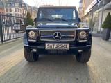 Mercedes-Benz G 500 Cabrio Final Edition 1 of 200 - Mercedes-Benz G 500 in Frankfurt (Main)