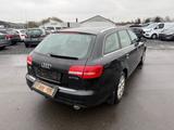 Audi A6 Avant 2.7 TDI Automatic - : Automatic