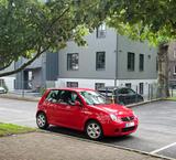 Volkswagen Lupo 1.6 GTI GTI - Volkswagen Lupo: GTI