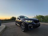 BMW X340i VOLL HUD 8-fachbrft Stnd-Hzng 360°kam - BMW X3 M40 aus 2018
